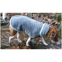 Henry Wag® Microfibre Drying Coat