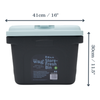 Henry Wag® Store Fresh Food Box