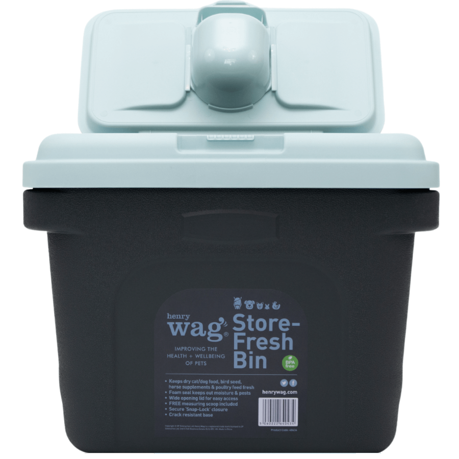 Henry Wag® Store Fresh Food Box
