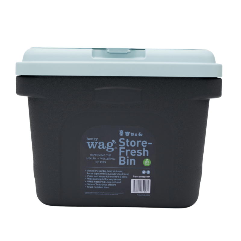 Henry Wag® Store Fresh Food Box