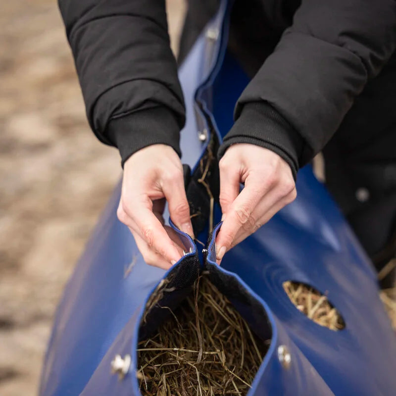 HayPlay ButtonBag