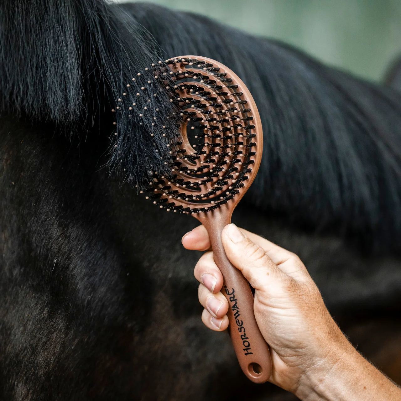 Horseware® Mane & Tail Brush