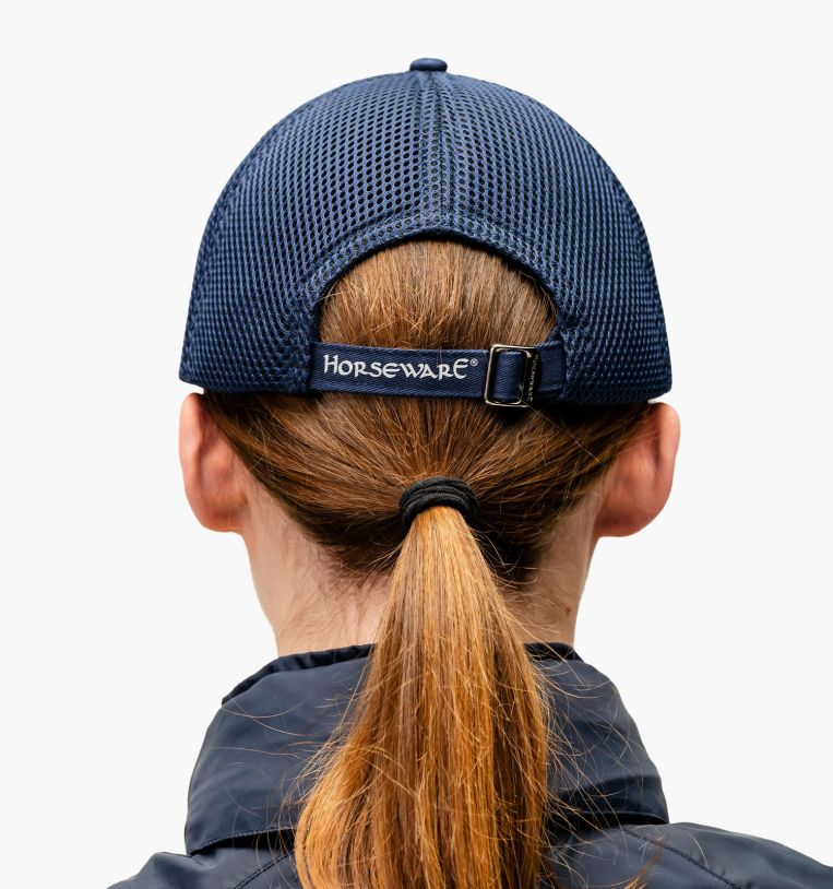 Horseware® Aerfit Cap