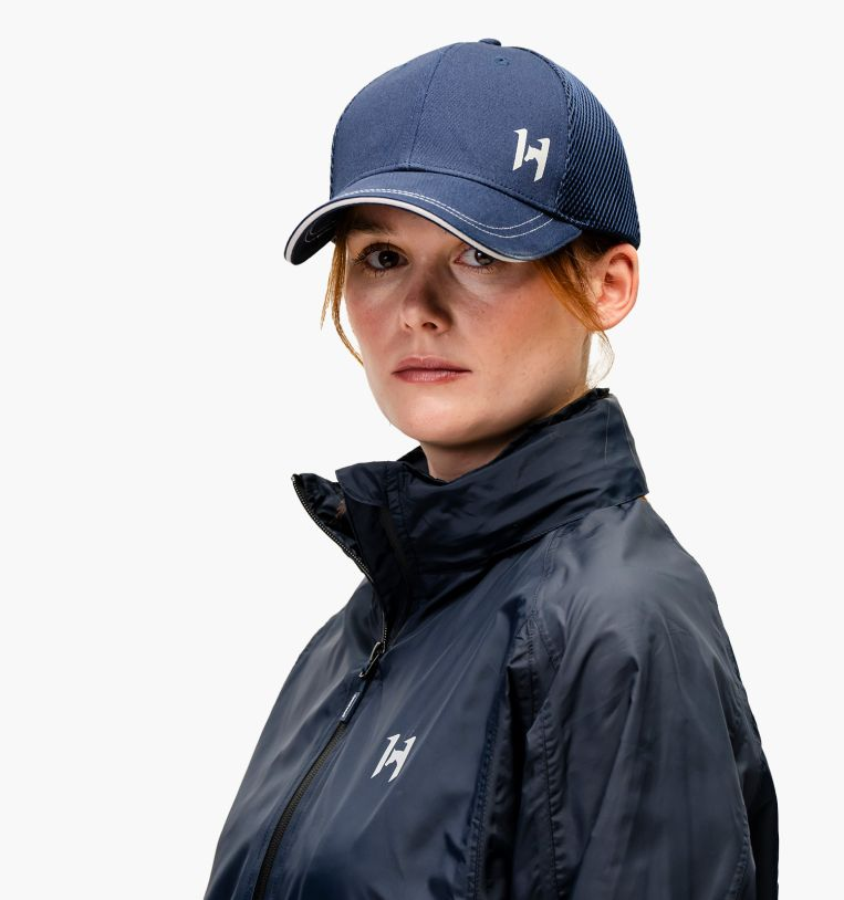 Horseware® Aerfit Cap