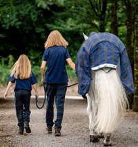 Horseware® Holiday Pajama Set