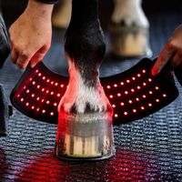 Horseware® LED Red Light Therapy Mini Wrap - Pair
