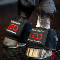Horseware® LED Red Light Therapy Mini Wrap - Pair