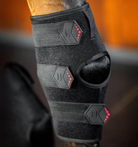 Horseware® LED Red Light Therapy Hock Boot