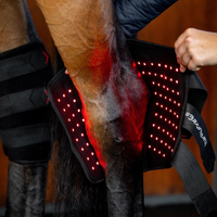 Horseware® LED Red Light Therapy Hock Boot