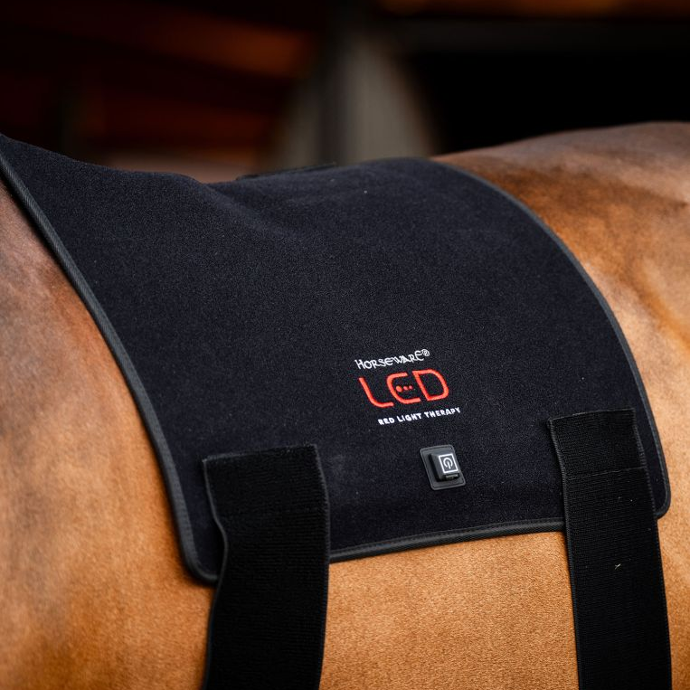 Horseware® LED Red Light Therapy Pad