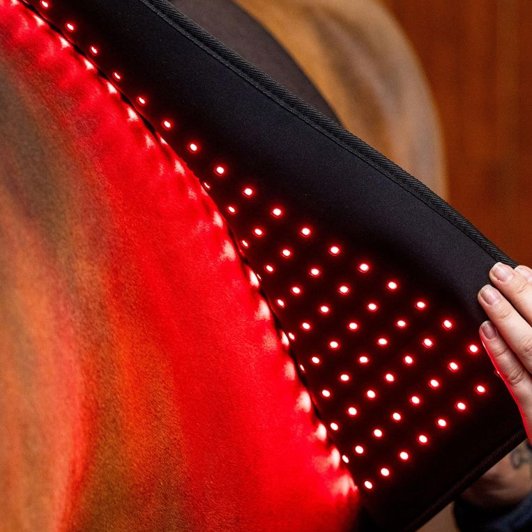 Horseware® LED Red Light Therapy Pad