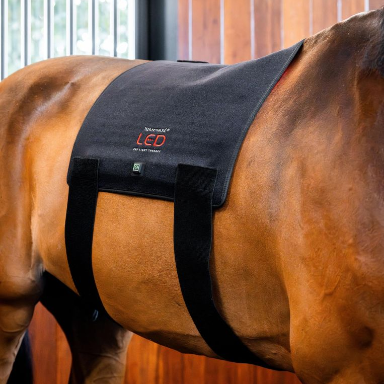 Horseware® LED Red Light Therapy Pad