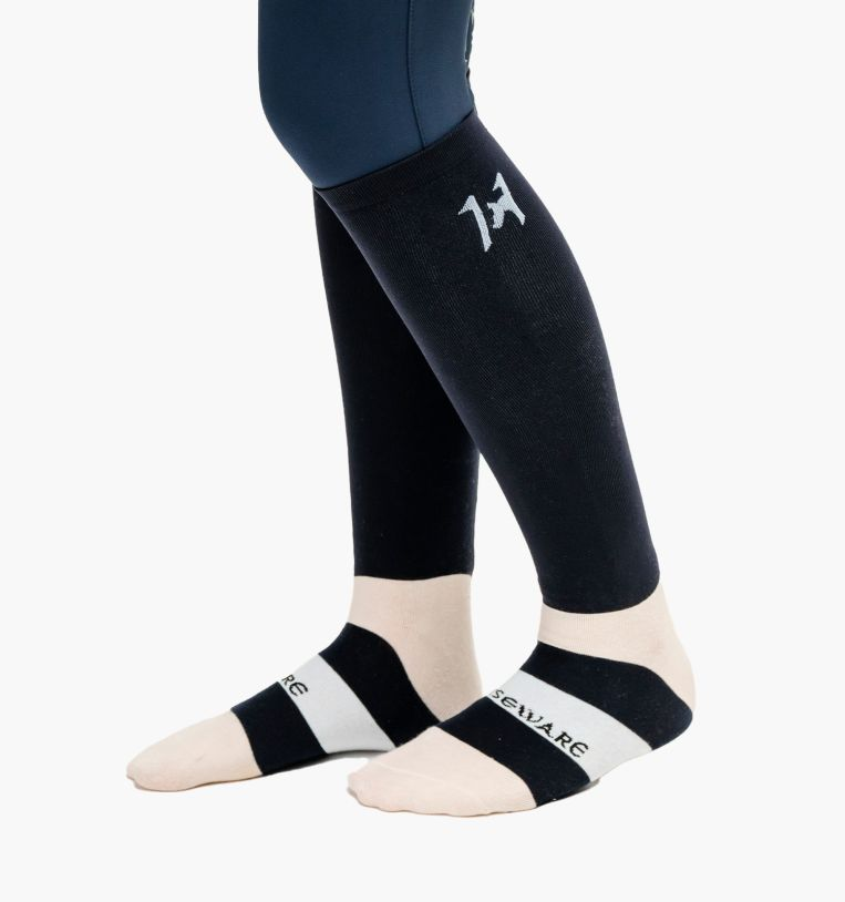 Horseware® Newmarket Athletix Socks