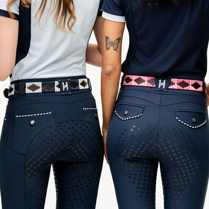 Horseware® Newmarket Polo Belt