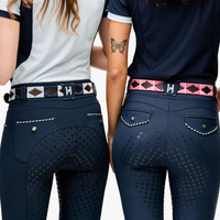 Horseware® Newmarket Polo Belt