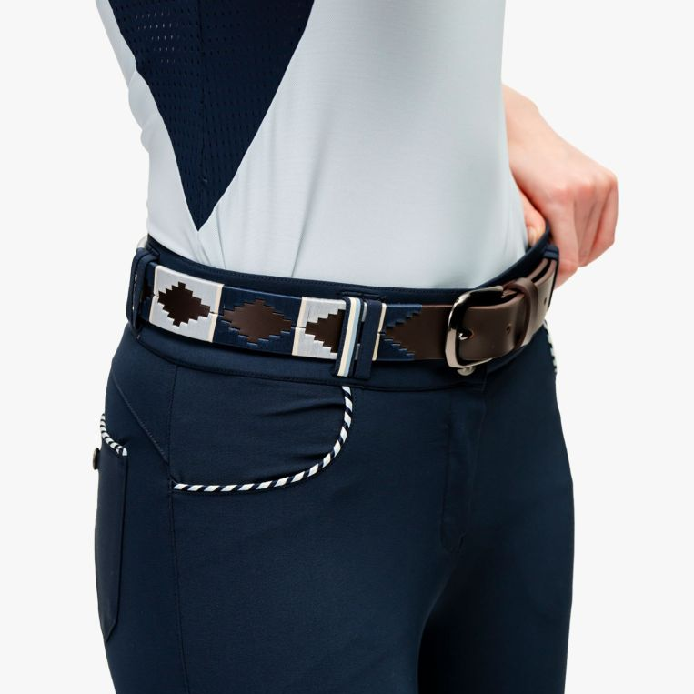 Horseware® Newmarket Polo Belt