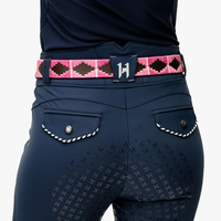 Horseware® Newmarket Polo Belt