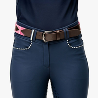 Horseware® Newmarket Polo Belt