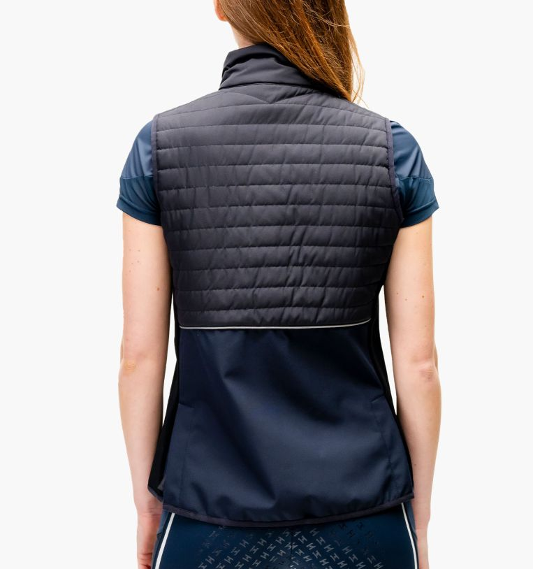 Horseware® Newmarket Vest