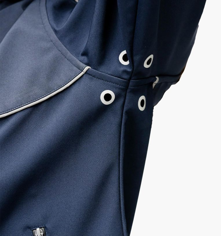 Horseware® Tempo Softshell Jacket