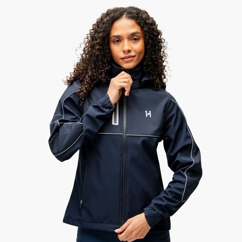 Horseware® Tempo Softshell Jacket