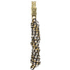 Horze Hamptons Lead - Navy