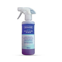 Keratex Cleansing Hoof & Leg Scrub