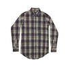 MWG Ladies Flannel Plaid Shirt