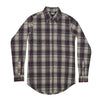 MWG Ladies Flannel Plaid Shirt