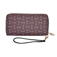 AWST Lila Clutch Ladies Wallet