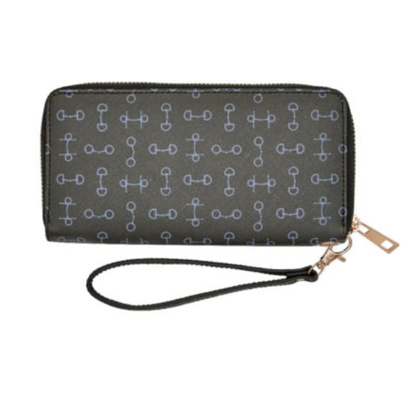 AWST Lila Clutch Ladies Wallet