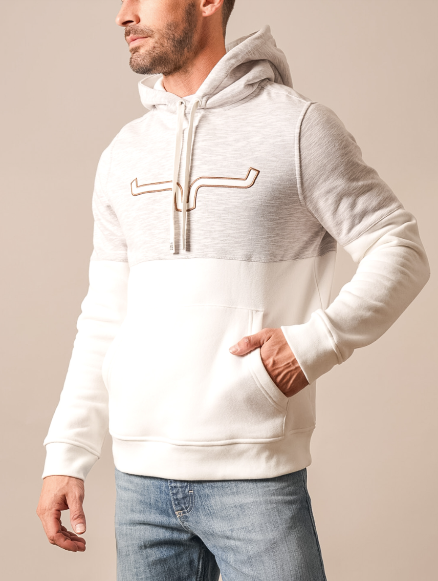 Kimes® Men's "Mallard" Hoodie