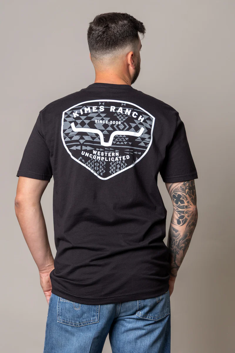 Kimes® Men's "Honor" T-Shirt