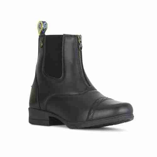 Shires Moretta Clio Ladies Paddock Boots