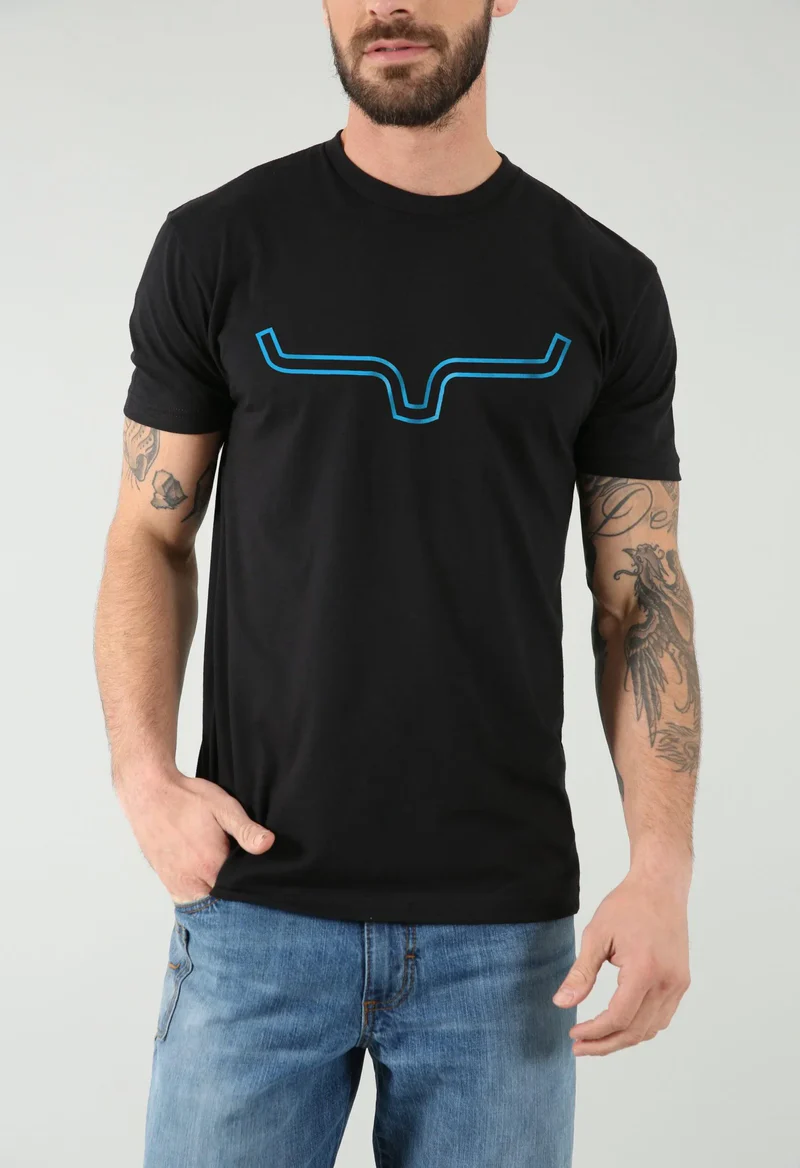 Kimes® Men's "Outlier" T-Shirt