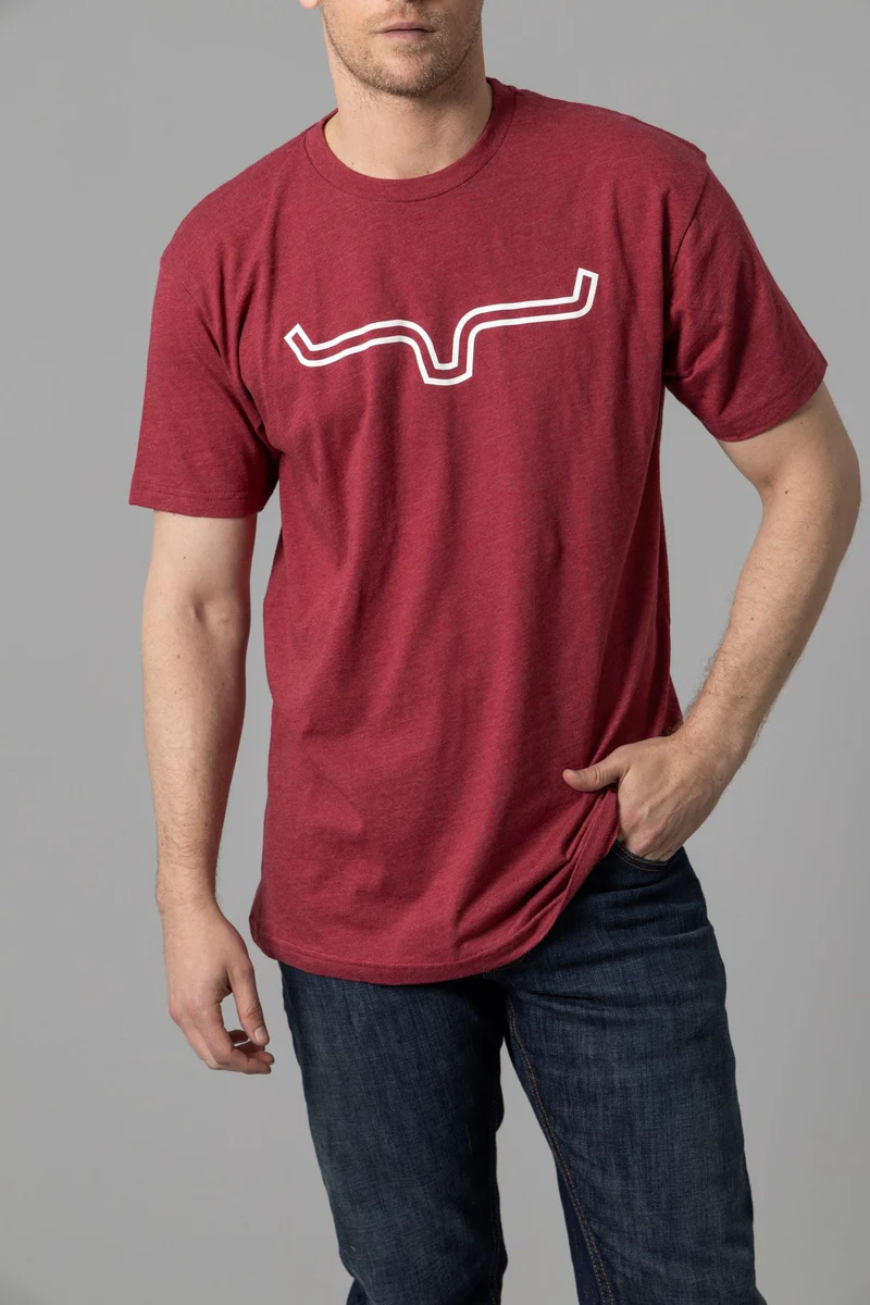 Kimes® Men's "Outlier" T-Shirt