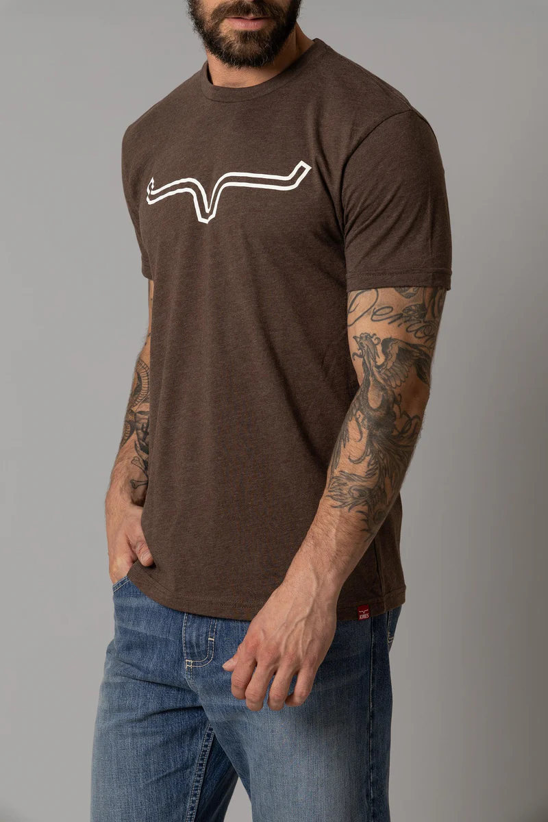 Kimes® Men's "Outlier" T-Shirt