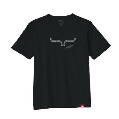 Kimes® Men's "Uh Oh RP" T-Shirt