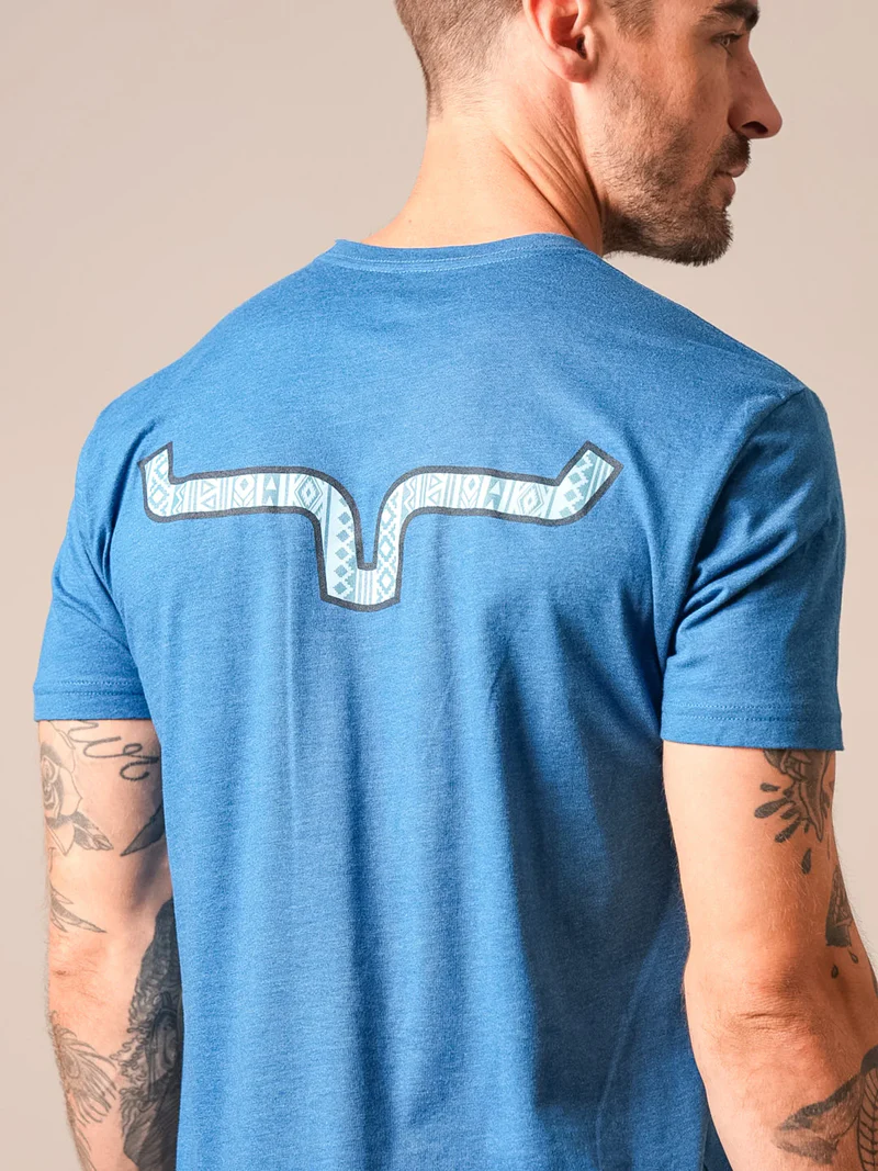Kimes® Men's "Delano" T-Shirt
