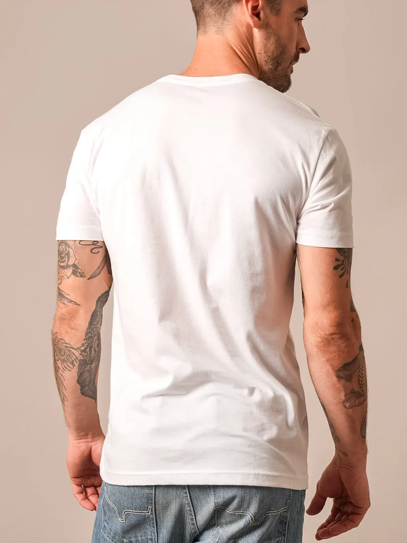 Kimes® Men's "Easy Does It" T-Shirt
