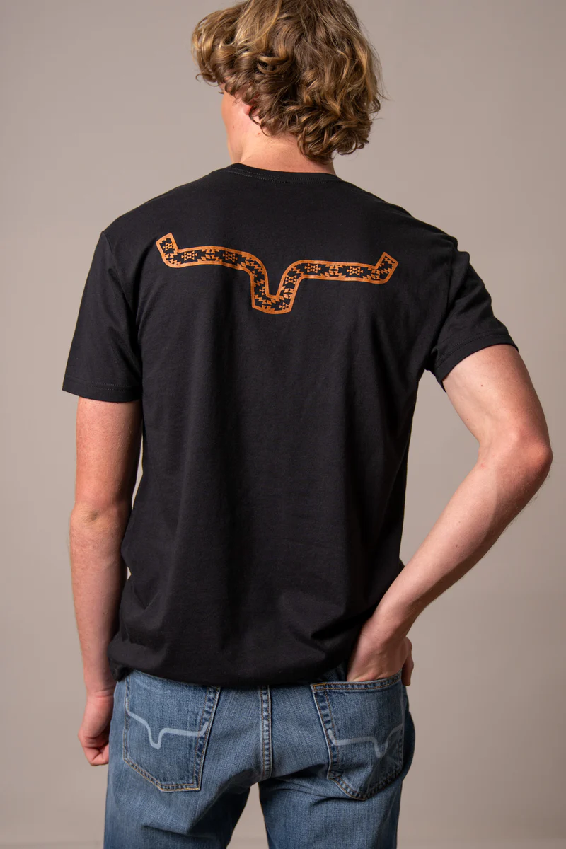 Kimes® Men's "Rowell" T-Shirt
