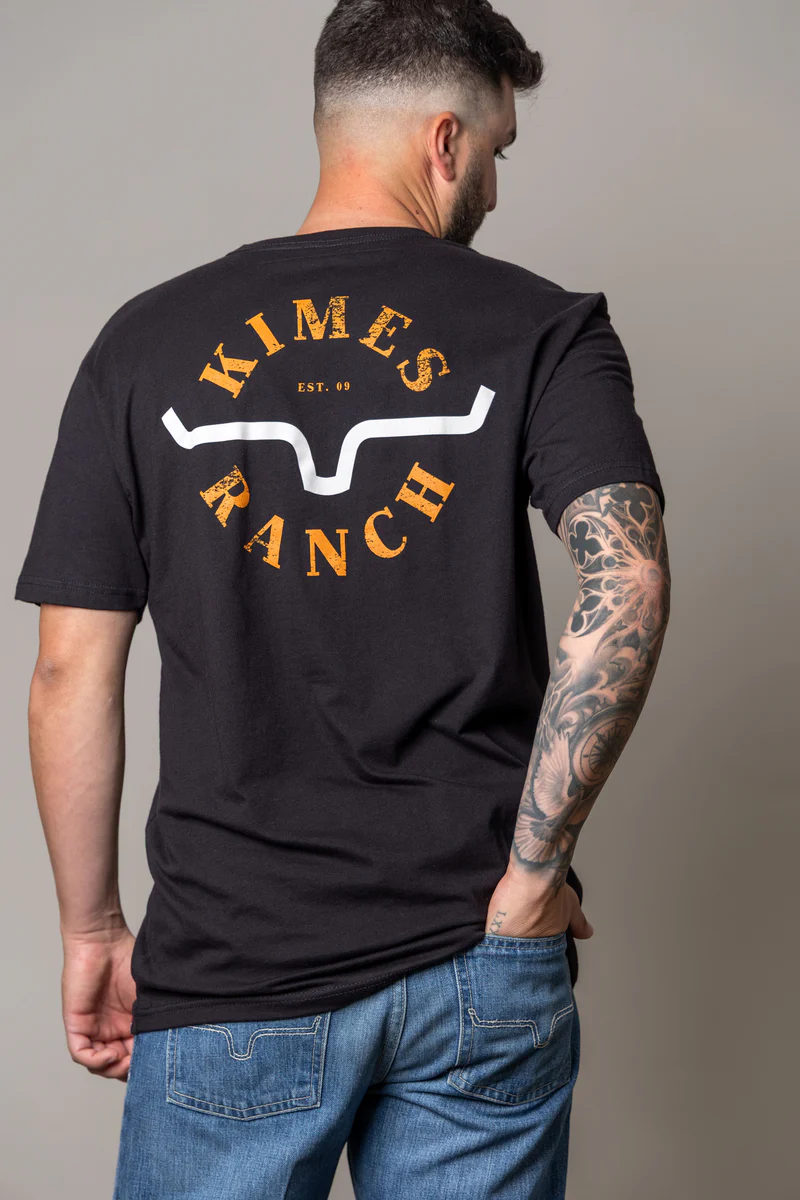 Kimes® Men's "Uncomplicated" T-Shirt