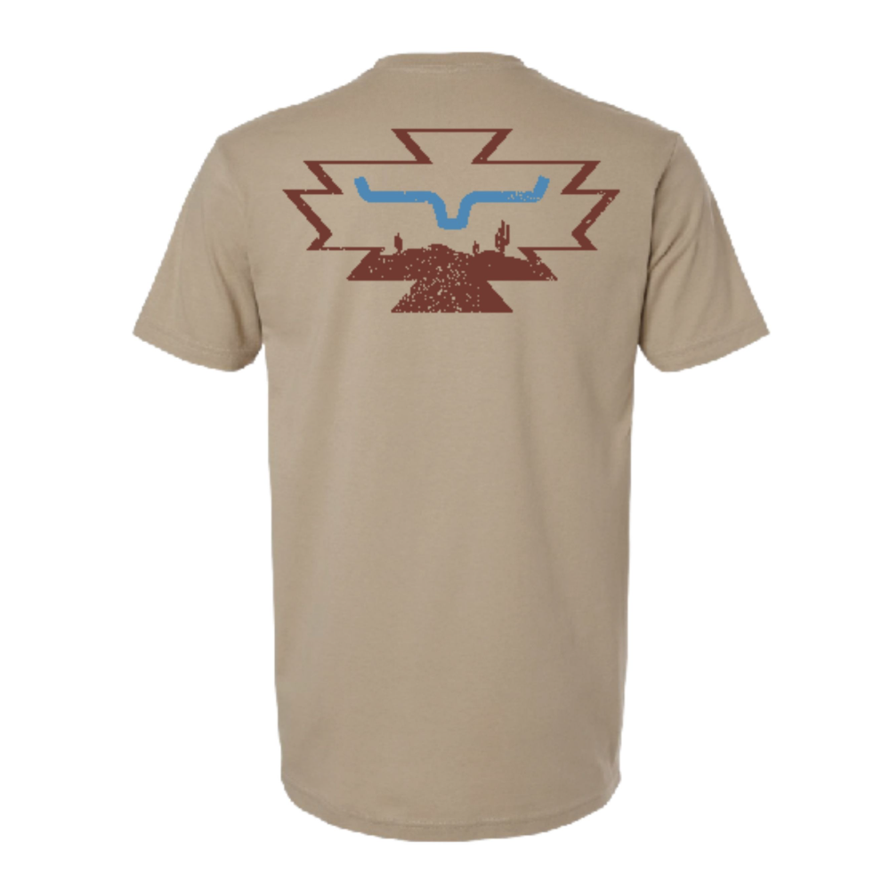 Kimes® Men's "Long Live" T-Shirt