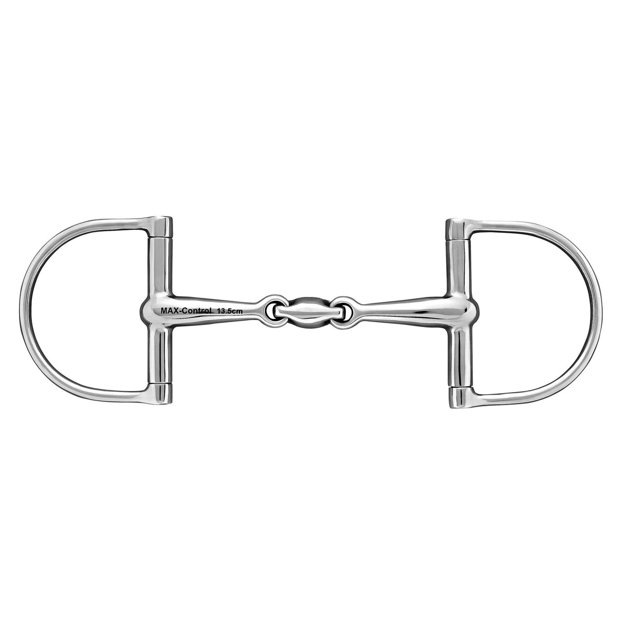 Sprenger MAX-Control D-Ring Bit - 16 mm