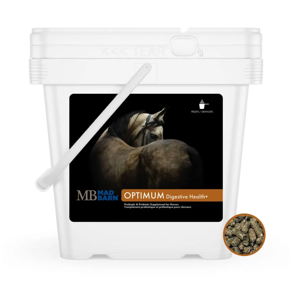 Mad Barn® Optimum Digestive Health - 2.5 KG