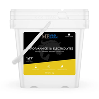 Mad Barn® Performance XL: Electrolytes - 5 KG