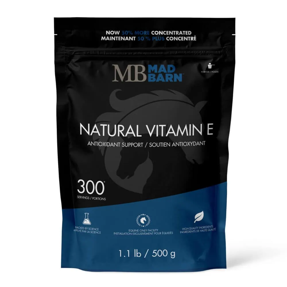 Mad Barn® Vitamin E - 500 G