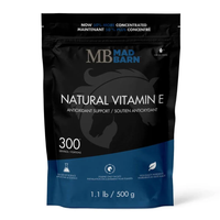 Mad Barn® Vitamin E - 500 G