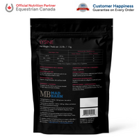 Mad Barn® L-Lysine - 1 KG