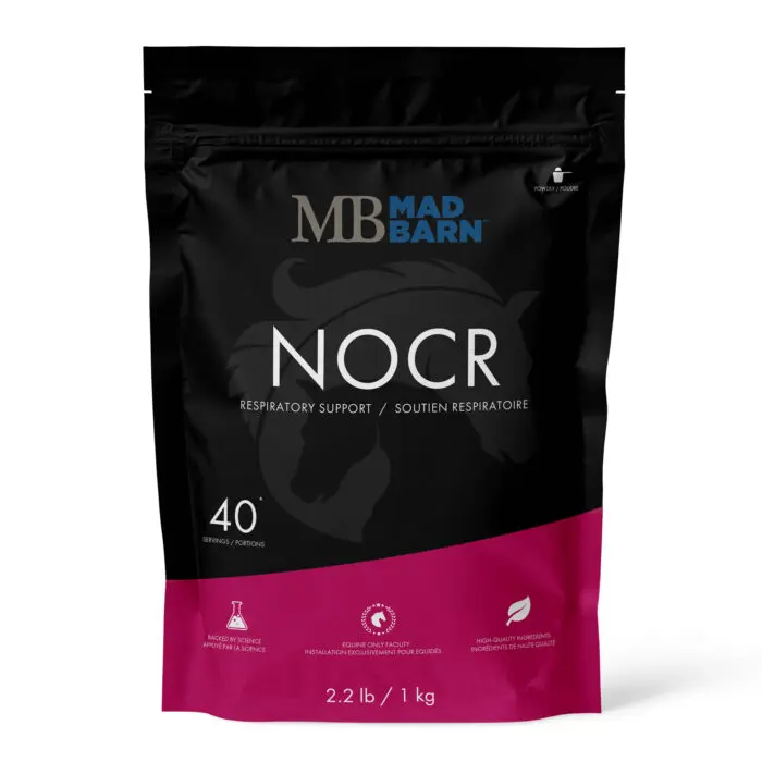 Mad Barn® NOCR - 1 KG